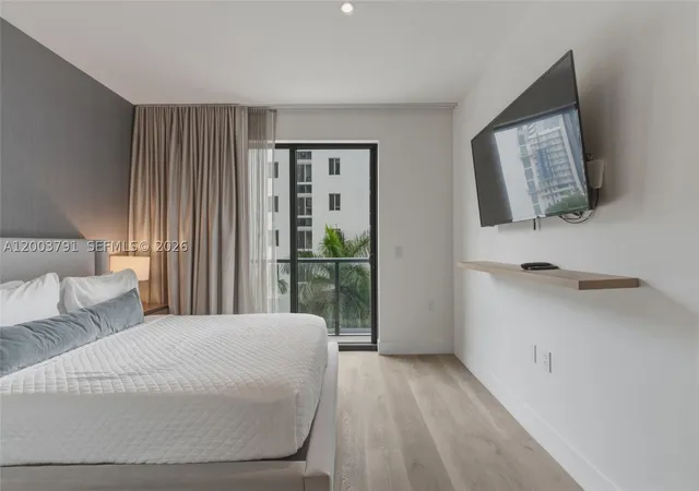 Photo 3 of Condo for sale at 229 Sw 9th St #502, Miami, FL 33130 | MLS# A12003791 | Listing updated on 2026-08-28