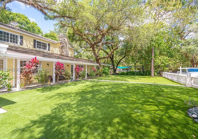 Photo 3 of Mansion for sale at 2221 Sw 28th Way, Fort Lauderdale, FL 33312 | MLS# A12003856 | Listing updated on 2026-09-30