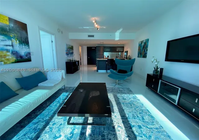 Photo 1 of Condo for sale at 200 Biscayne Boulevard Way #4011, Miami, FL 33131 | MLS# A12003841 | Listing updated on 2026-09-07