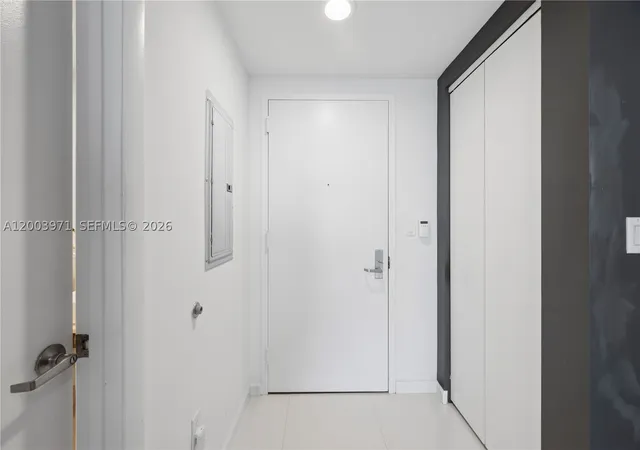 Photo 3 of Condo for sale at 465 Brickell Ave #3804, Miami, FL 33131 | MLS# A12003971 | Listing updated on 2026-09-10