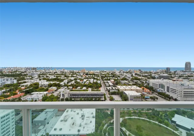 Photo 3 of Condo for sale at 650 West Ave #2612, Miami Beach, FL 33139 | MLS# A12003049 | Listing updated on 2026-08-26