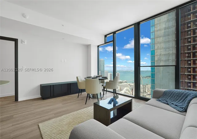 Condo for sale at 20 Ne 11Th St #4006, Miami, FL 33132 | MLS# A12003120 | Listing updated on 2026-09-10