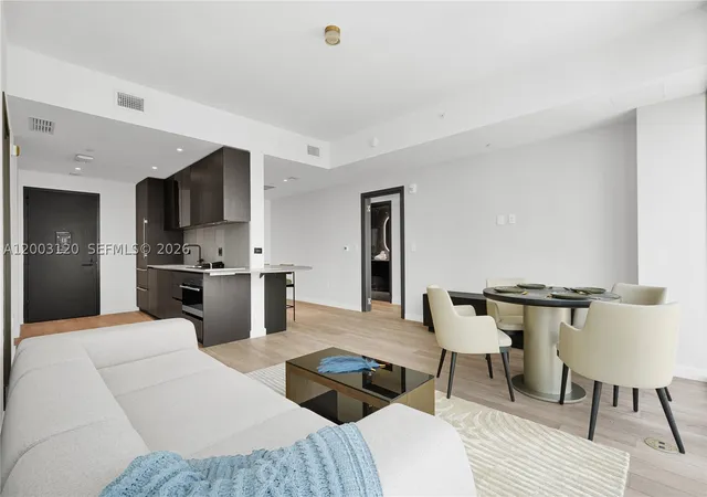 Photo 1 of Condo for sale at 20 Ne 11Th St #4006, Miami, FL 33132 | MLS# A12003120 | Listing updated on 2026-09-10