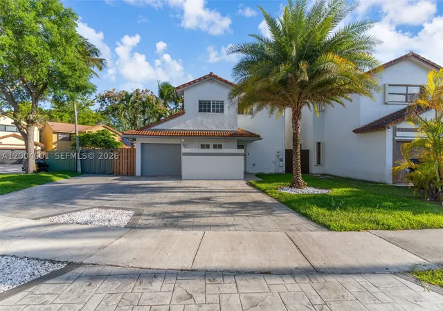 Photo 1 of Single family home for sale at 15134 Sw 94th Ter, Miami, FL 33196 | MLS# A12004001 | Listing updated on 2026-09-10