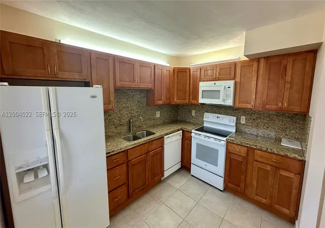 Photo 2 of Condo for sale at 16210 Laurel Dr #203, Weston, FL 33326 | MLS# A12004022 | Listing updated on 2026-10-03