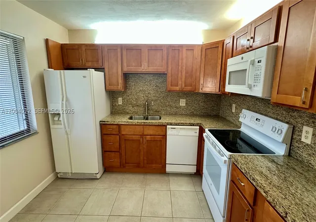 Photo 3 of Condo for sale at 16210 Laurel Dr #203, Weston, FL 33326 | MLS# A12004022 | Listing updated on 2026-10-03