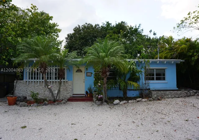 Photo 3 of Single family home for sale at 229 2nd Rd, Key Largo, FL 33037 | MLS# A12004063 | Listing updated on 2026-09-21