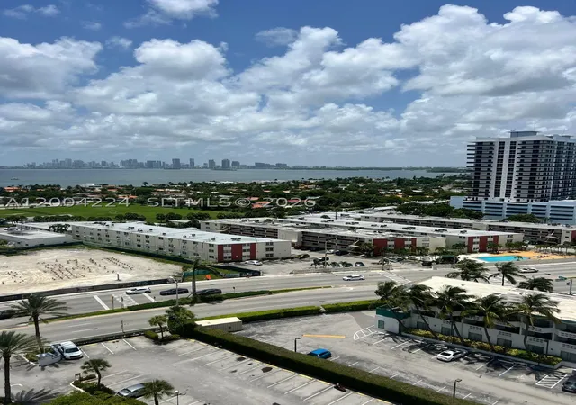 Listing Photo 4 - Condo for sale in building located at 1865 79Th St Csw, North Bay Village, FL 33141 - Unit #PH-J