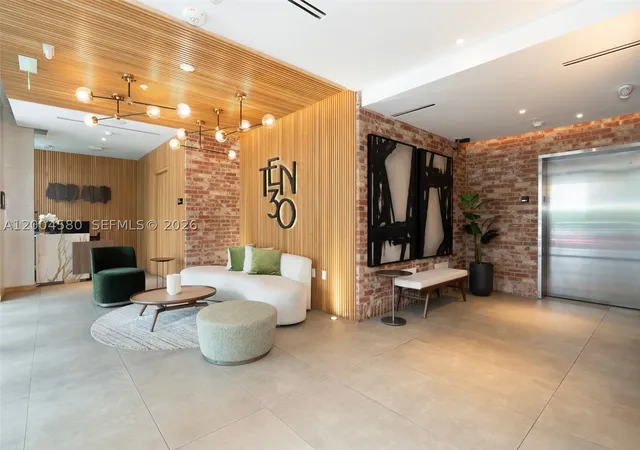 Photo 2 of Sale Pending at 1030 15Th St #321, Miami Beach, FL 33139 | MLS# A12004580 | Listing updated on 2026-10-02