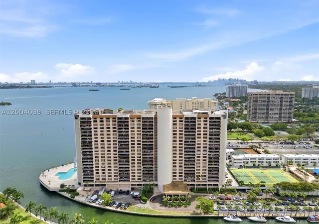 Photo 1 of Condo for sale at 1800 Ne 114th St #1505, Miami, FL 33181 | MLS# A12004039 | Listing updated on 2026-09-09
