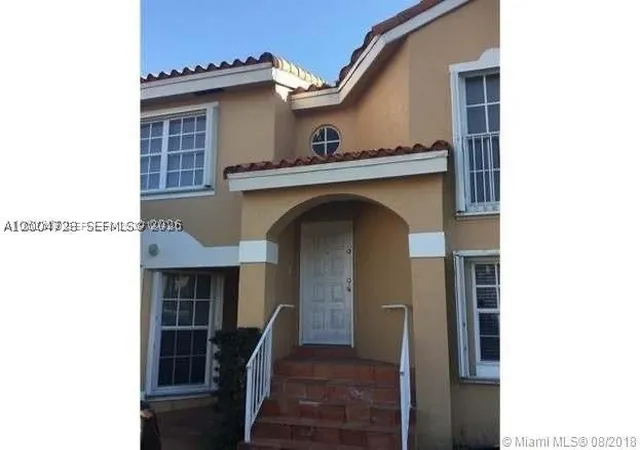 Listing Photo 1 - Condo for sale in building located at 14340 Sw 57Th Ln, Miami, FL 33183 - Unit #3-204