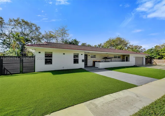 Photo 2 of Single family home for sale at 2126 Ne 187th St, North Miami Beach, FL 33179 | MLS# A12004761 | Listing updated on 2026-09-18