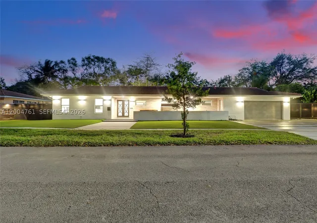 Photo 4 of Single family home for sale at 2126 Ne 187Th St, North Miami Beach, FL 33179 | MLS# A12004761 | Listing updated on 2026-09-18