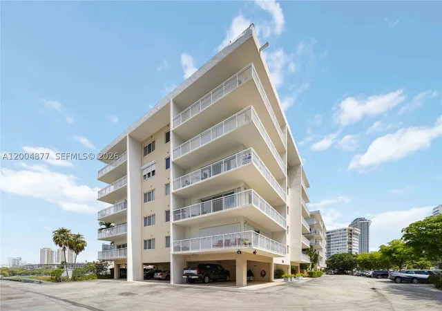 Photo 1 of Condo for sale at 126 Golden Isles Dr #32A, Hallandale Beach, FL 33009 | MLS# A12004877 | Listing updated on 2026-09-19