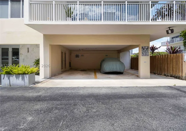 Photo 2 of Condo for sale at 126 Golden Isles Dr #32A, Hallandale Beach, FL 33009 | MLS# A12004877 | Listing updated on 2026-09-19