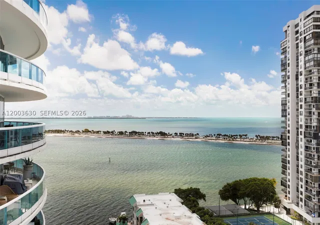 Photo 1 of Condo for sale at 2127 Brickell Ave #1805, Miami, FL 33129 | MLS# A12003630 | Listing updated on 2026-09-10