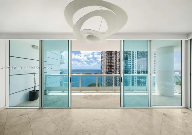 Photo 4 of Condo for sale at 2127 Brickell Ave #1805, Miami, FL 33129 | MLS# A12003630 | Listing updated on 2026-09-10