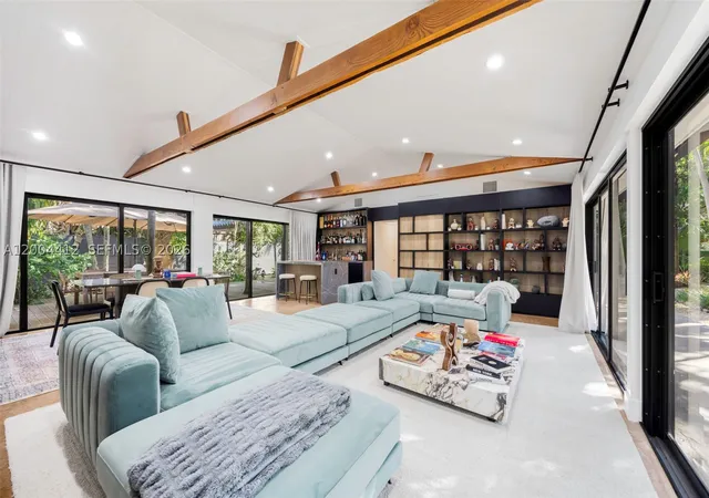 Single family home for sale at 3775 S Le Jeune Rd, Miami, FL 33146 | MLS# A12004412