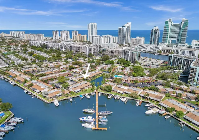 Photo 1 of Sale Pending at 2667 S Parkview Dr, Hallandale Beach, FL 33009 | MLS# A12004477 | Listing updated on 2026-10-06