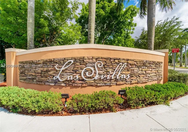 Photo 1 of Sale Pending at 10012 Nw 7th St #209, Miami, FL 33172 | MLS# A12004972 | Listing updated on 2026-09-04