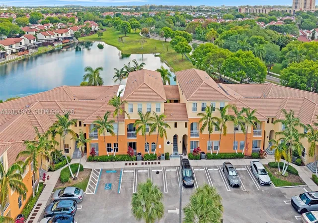 Photo 2 of Sale Pending at 10012 Nw 7th St #209, Miami, FL 33172 | MLS# A12004972 | Listing updated on 2026-09-04
