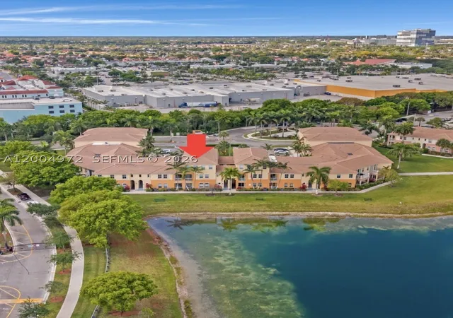 Photo 3 of Sale Pending at 10012 Nw 7th St #209, Miami, FL 33172 | MLS# A12004972 | Listing updated on 2026-09-04
