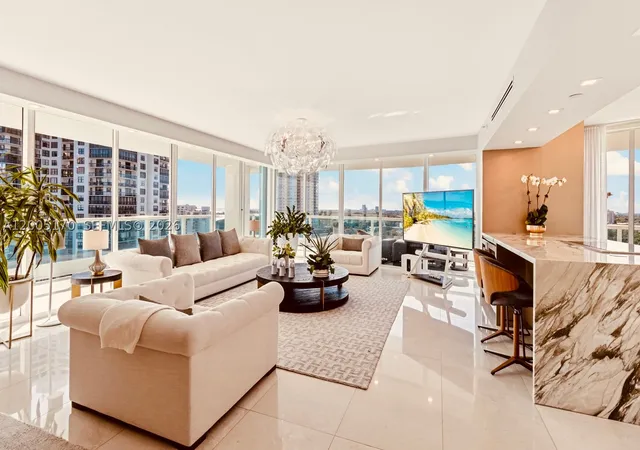 Photo 2 of Condo for sale at 2127 Brickell Ave #1505, Miami, FL 33129 | MLS# A12005170 | Listing updated on 2026-09-02