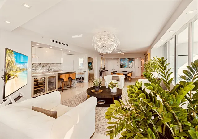 Photo 3 of Condo for sale at 2127 Brickell Ave #1505, Miami, FL 33129 | MLS# A12005170 | Listing updated on 2026-09-02