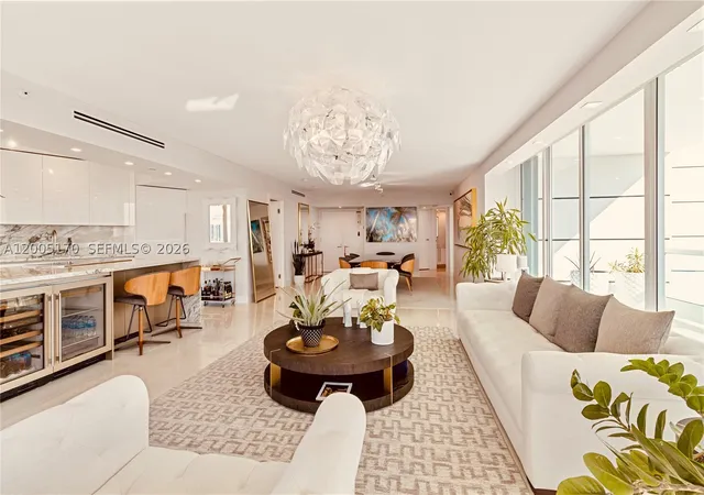Photo 4 of Condo for sale at 2127 Brickell Ave #1505, Miami, FL 33129 | MLS# A12005170 | Listing updated on 2026-09-02
