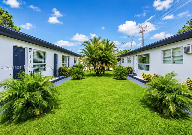 Photo 2 of Multi family home for sale at 2206 Fillmore St #1 10, Hollywood, FL 33020 | MLS# A12003504 | Listing updated on 2026-08-29
