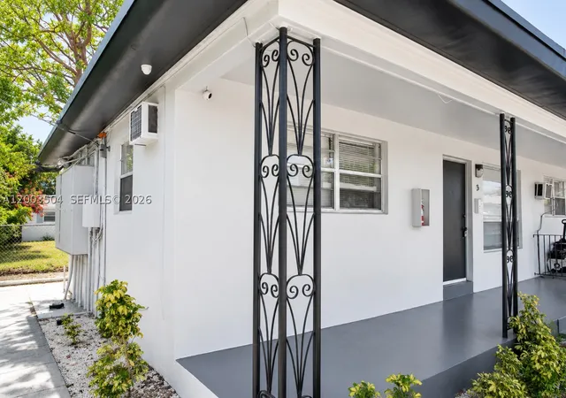 Photo 3 of Multi family home for sale at 2206 Fillmore St #1 10, Hollywood, FL 33020 | MLS# A12003504 | Listing updated on 2026-08-29