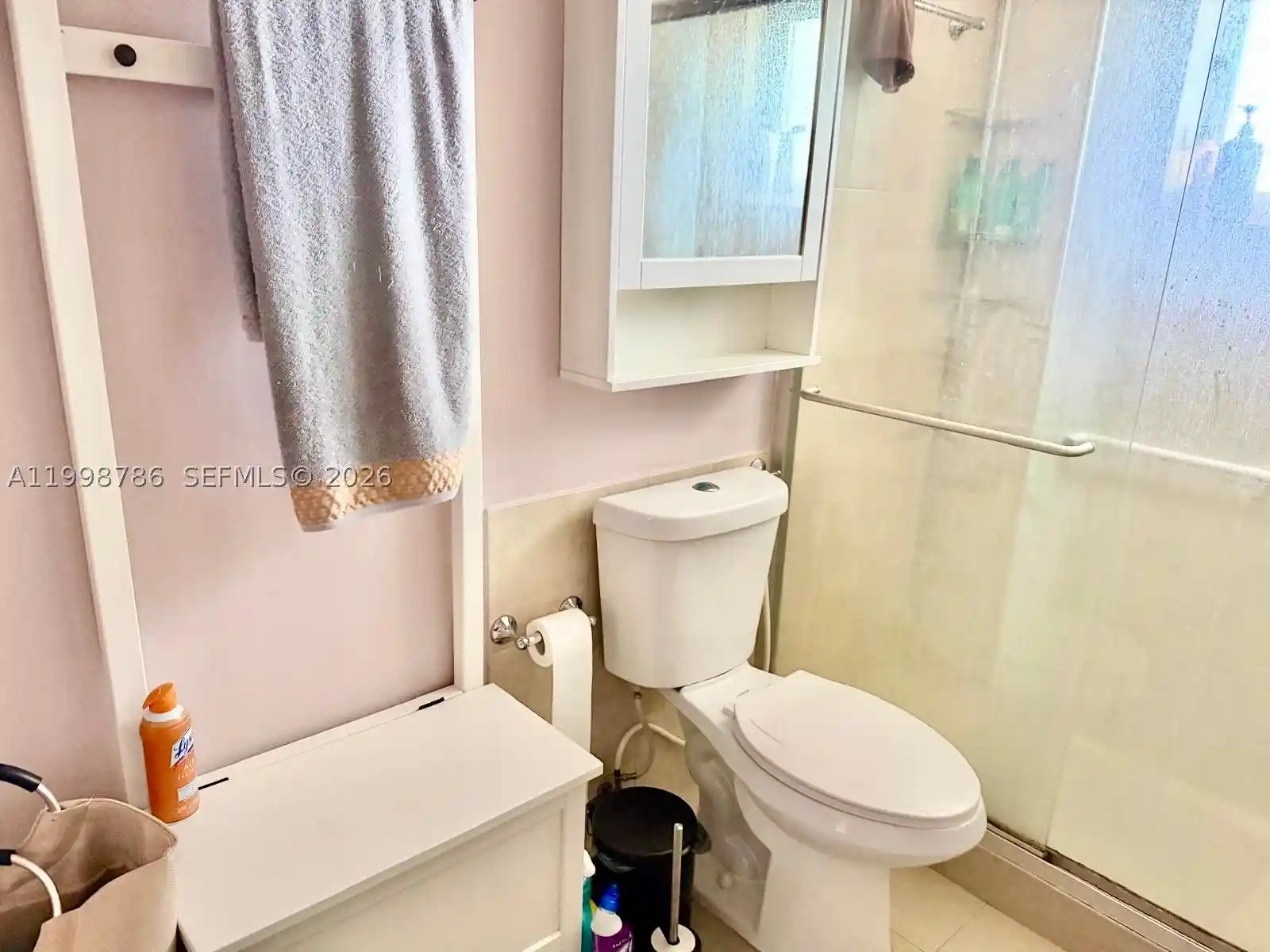 Listing Photo 17 - Condo for sale in 1150 Ne 191St St located at 1150 Ne 191St St, Miami, FL 33179 - Unit #38