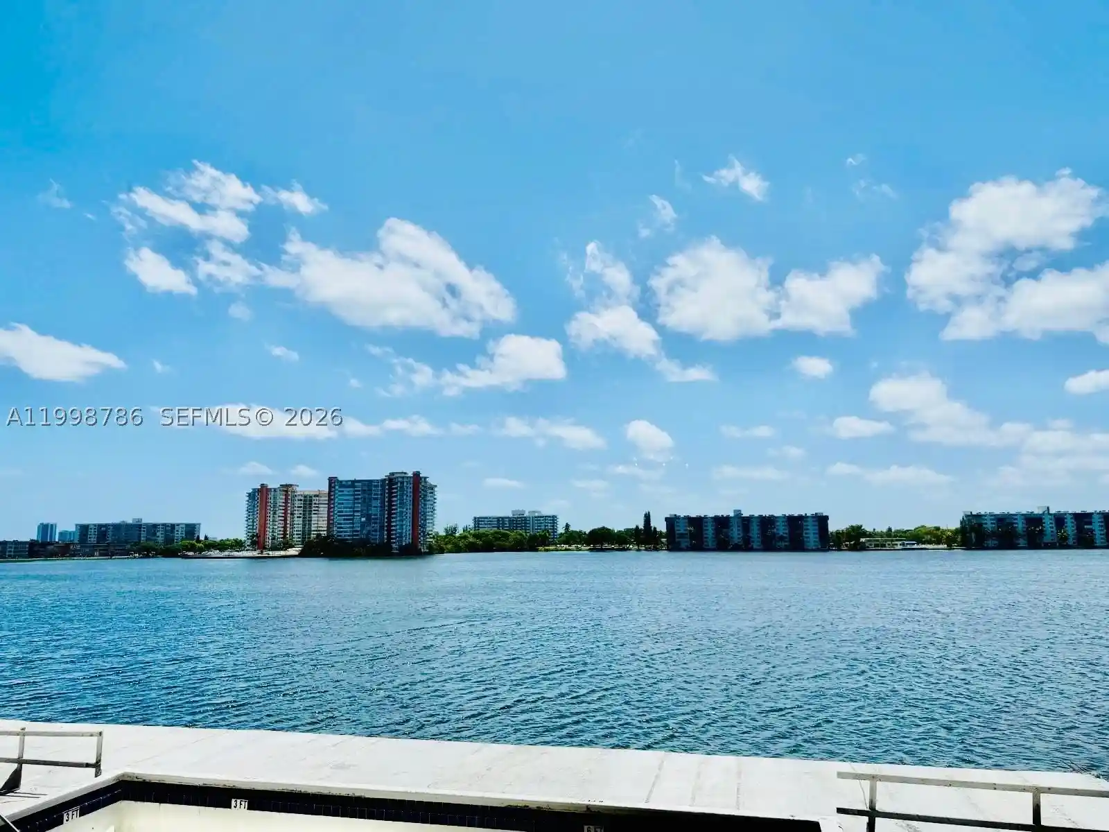 Listing Photo 1 - Condo for sale in 1150 Ne 191St St located at 1150 Ne 191St St, Miami, FL 33179 - Unit #38