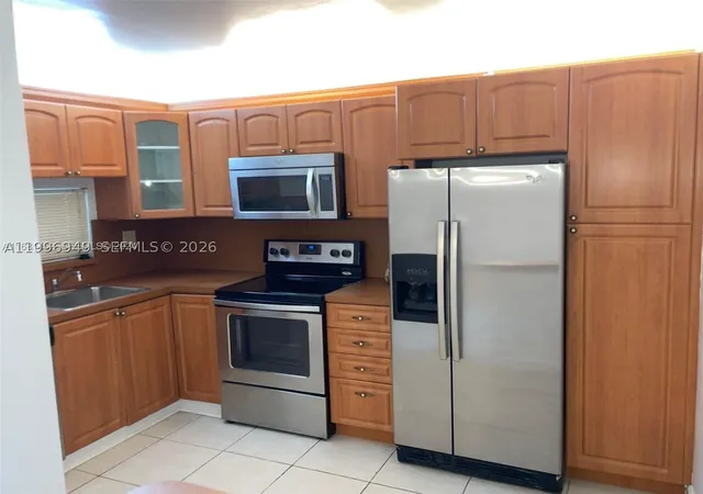 Photo 1 of Condo for sale at 8940 S Hollybrook Blvd #306, Pembroke Pines, FL 33025 | MLS# A11996949 | Listing updated on 2026-09-14