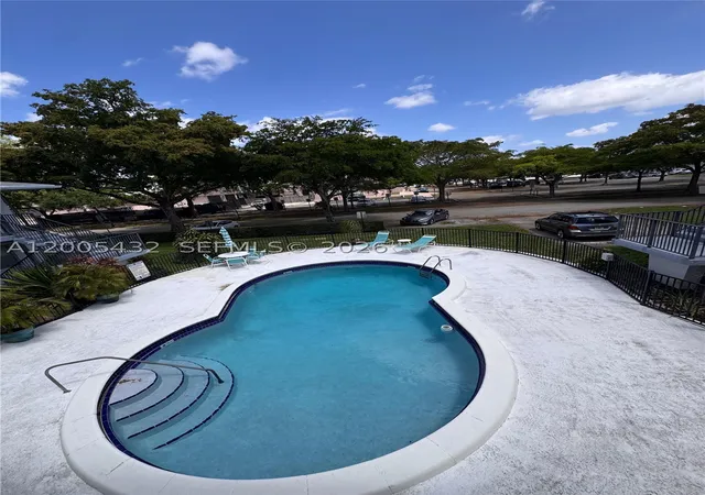 Photo 1 of Condo for sale at 3510 Harrison St #12, Hollywood, FL 33021 | MLS# A12005432 | Listing updated on 2026-09-22