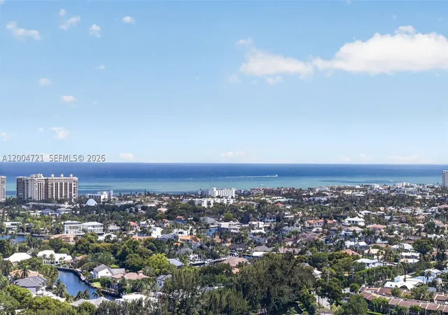 Listing Photo 4 - Condo for sale in building located at 2401 Ne 65Th St, North Lauderdale, FL 33308 - Unit #205