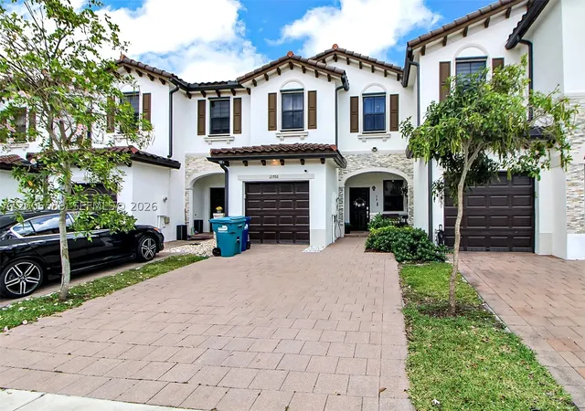 Photo 2 of Townhouse for sale at 12766 Sw 229th Ter, Miami, FL 33170 | MLS# A12005539 | Listing updated on 2026-08-31