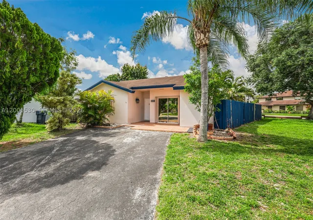 Photo 2 of Sale Pending at 13890 Sw 43rd Ter, Miami, FL 33175 | MLS# A12005530 | Listing updated on 2026-09-03