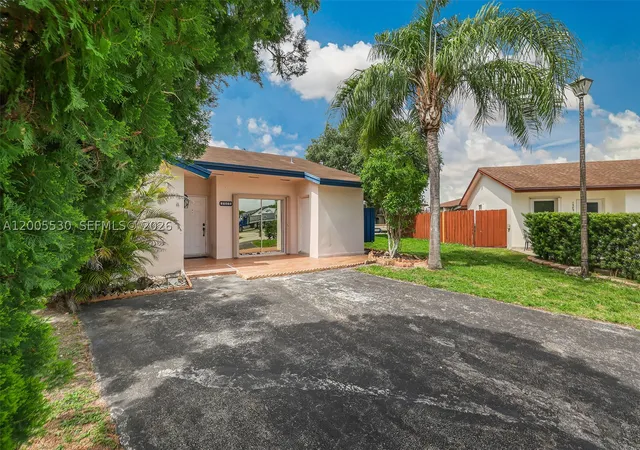 Photo 3 of Sale Pending at 13890 Sw 43rd Ter, Miami, FL 33175 | MLS# A12005530 | Listing updated on 2026-09-03