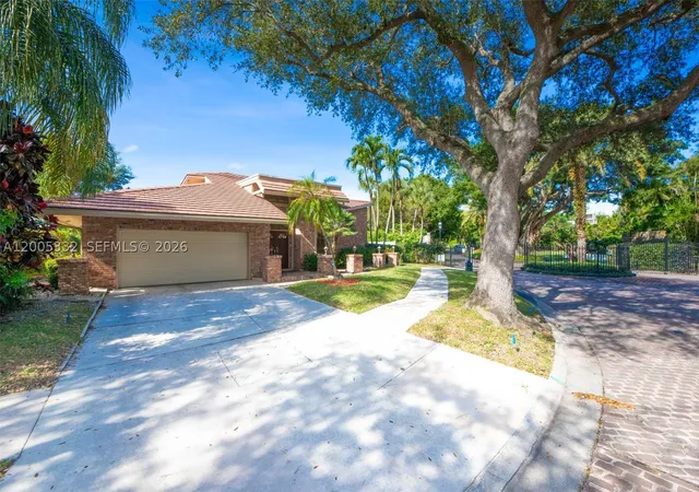 Photo 3 of Single family home for sale at 6481 Timber Ln, Boca Raton, FL 33433 | MLS# A12005332 | Listing updated on 2026-08-30