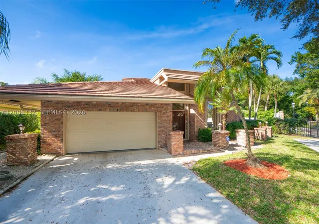 Photo 3 of Single family home for sale at 6481 Timber Ln, Boca Raton, FL 33433 | MLS# A12005332 | Listing updated on 2026-08-30