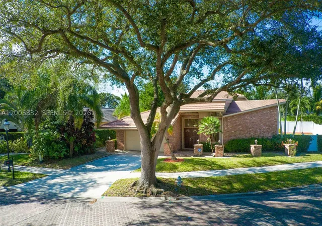 Photo 4 of Single family home for sale at 6481 Timber Ln, Boca Raton, FL 33433 | MLS# A12005332 | Listing updated on 2026-08-30