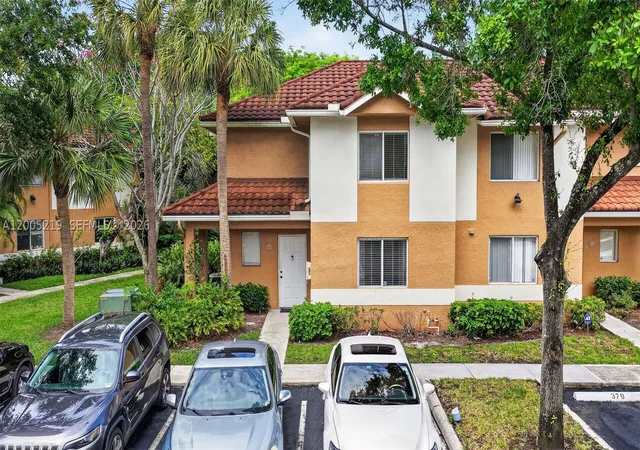 Photo 1 of Condo for sale at 845 Nw 91st Ter, Plantation, FL 33324 | MLS# A12005219 | Listing updated on 2026-09-03