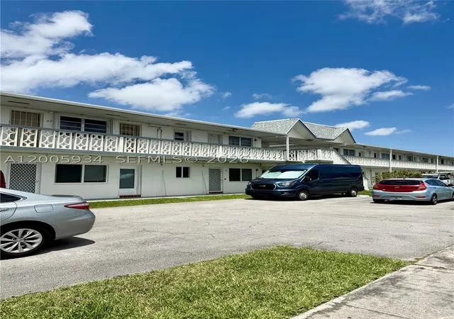 Photo 1 of Condo for sale at 11 Ne 204th St #23, Miami Gardens, FL 33179 | MLS# A12005934 | Listing updated on 2026-09-08