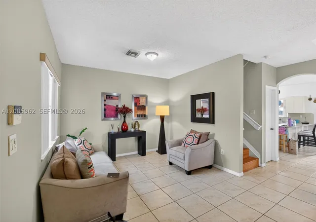Photo 3 of Condo for sale at 16624 Nw 73rd Ct #16624, Miami Lakes, FL 33014 | MLS# A12005962 | Listing updated on 2026-09-16
