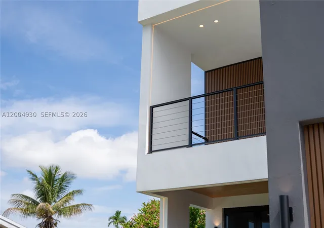 Photo 3 of Single family home for sale at 6449 Sw 28th St, Miami, FL 33155 | MLS# A12004930 | Listing updated on 2026-09-13
