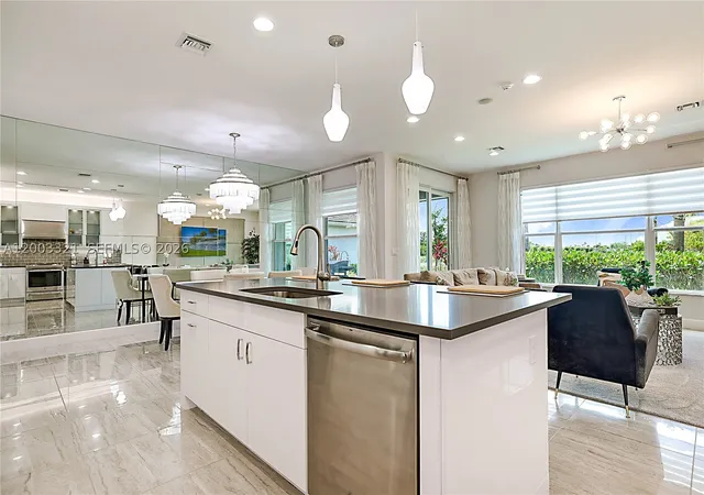 Photo 1 of Single family home for sale at 10736 Sw Matisse Ln, Port St Lucie, FL 34987 | MLS# A12003321 | Listing updated on 2026-09-16