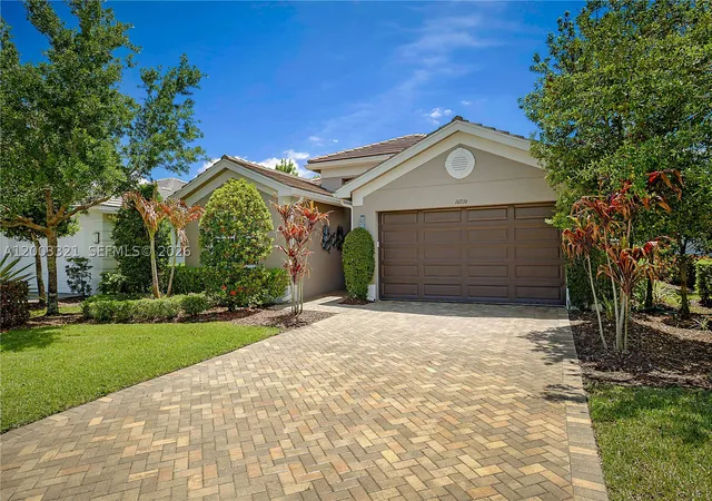 Photo 3 of Single family home for sale at 10736 Sw Matisse Ln, Port St Lucie, FL 34987 | MLS# A12003321 | Listing updated on 2026-09-16