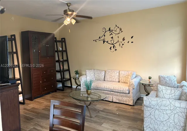 Photo 1 of Condo for sale at 1044 Harwood D #D, Deerfield Beach, FL 33442 | MLS# A12006122 | Listing updated on 2026-09-14