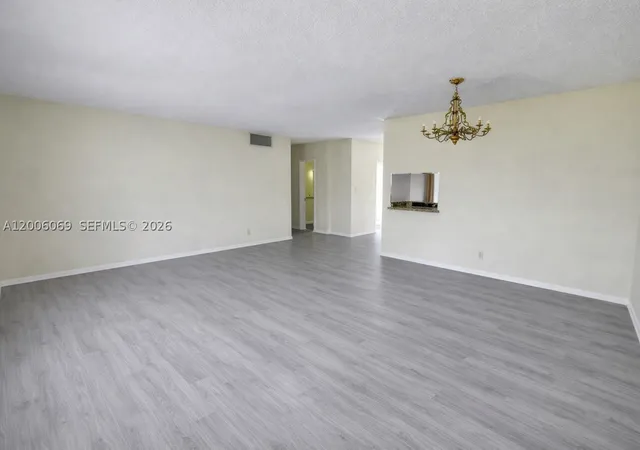 Photo 4 of Condo for sale at 1000 Ne 14Th Ave #210, Hallandale Beach, FL 33009 | MLS# A12006069 | Listing updated on 2026-09-18